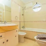 159 Cozy Adosado Alicante-holiday Holiday home *