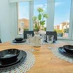159 Cozy Adosado Alicante-holiday * Torrevieja