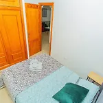 159 Cozy Adosado Alicante-holiday Holiday home