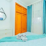 Holiday home 159 Cozy Adosado Alicante-holiday Torrevieja