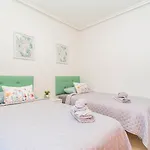 159 Cozy Adosado Alicante-holiday Holiday home *