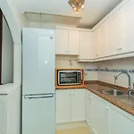 159 Cozy Adosado Alicante-holiday Torrevieja