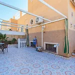 159 Cozy Adosado Alicante-holiday