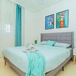 Holiday home 159 Cozy Adosado Alicante-holiday