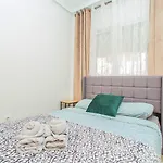 159 Cozy Adosado Alicante-holiday Holiday home *