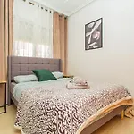 159 Cozy Adosado Alicante-holiday Holiday home *