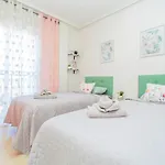 159 Cozy Adosado Alicante-holiday * Torrevieja