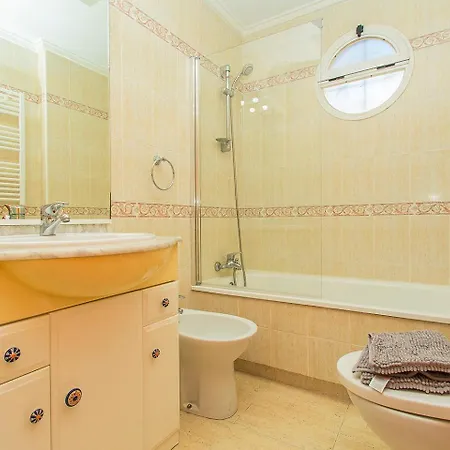 159 Cozy Adosado Alicante-holiday Ferienhaus *
