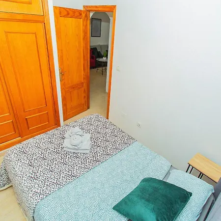159 Cozy Adosado Alicante-holiday Ferienhaus