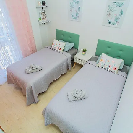159 Cozy Adosado Alicante-holiday Torrevieja