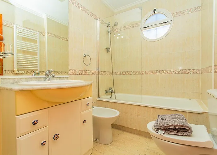 159 Cozy Adosado Alicante-holiday Holiday home *