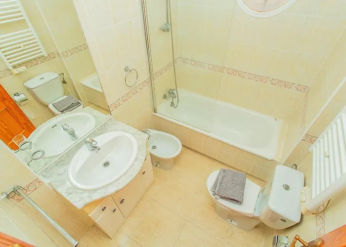 159 Cozy Adosado Alicante-holiday Holiday home Torrevieja