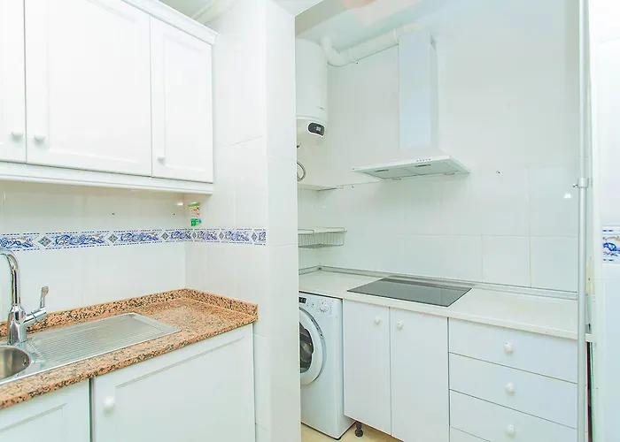 159 Cozy Adosado Alicante-holiday